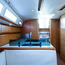 Jeanneau Sun Odyssey 379
