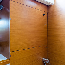 Jeanneau Sun Odyssey 379