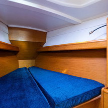 Jeanneau Sun Odyssey 379