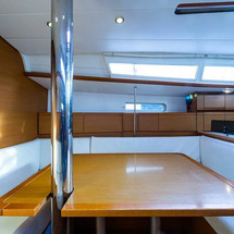 Jeanneau Sun Odyssey 379