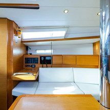 Jeanneau Sun Odyssey 379