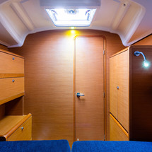 Jeanneau Sun Odyssey 379