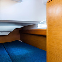 Jeanneau Sun Odyssey 379