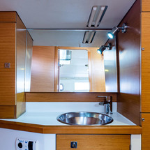 Jeanneau Sun Odyssey 379
