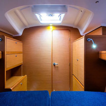 Jeanneau Sun Odyssey 379