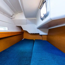 Jeanneau Sun Odyssey 379