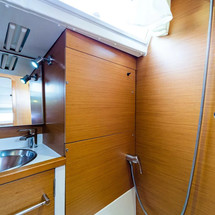 Jeanneau Sun Odyssey 379