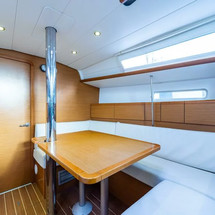 Jeanneau Sun Odyssey 379