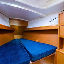 Jeanneau Sun Odyssey 379