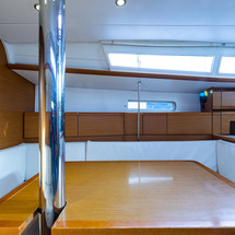 Jeanneau Sun Odyssey 379