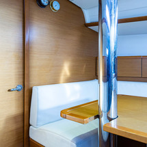 Jeanneau Sun Odyssey 379