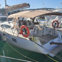 Elan Impression 40
