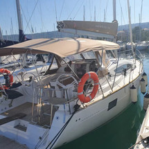 Elan Impression 40