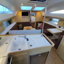 Elan Impression 40