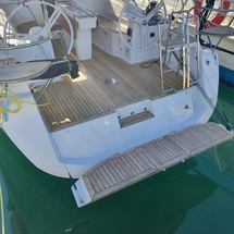 Elan Impression 40
