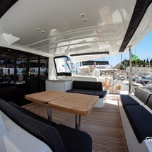 Lagoon 50