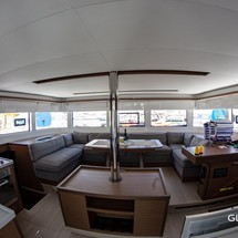 Lagoon 50