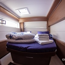 Lagoon 50