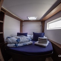 Lagoon 50