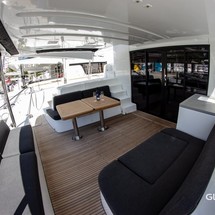 Lagoon 50