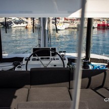 Lagoon 50