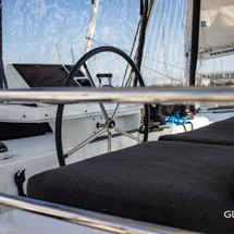 Lagoon 50