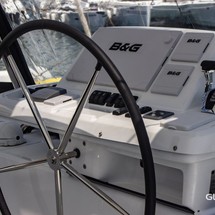 Lagoon 50