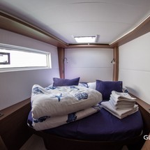 Lagoon 50