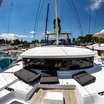 Lagoon 50