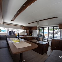 Lagoon 50