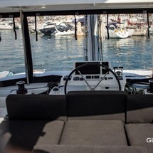 Lagoon 50