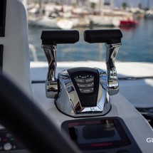 Lagoon 50