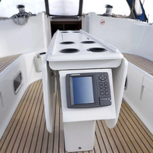 Jeanneau Sun Odyssey 45.2