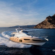 Azimut 60