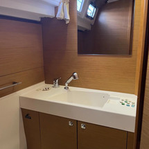 Jeanneau Sun Odyssey 469