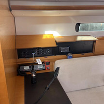 Jeanneau Sun Odyssey 469