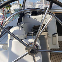 Jeanneau Sun Odyssey 469