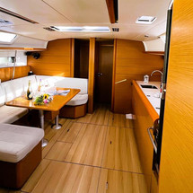 Jeanneau Sun Odyssey 469
