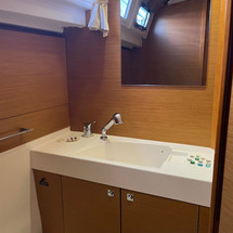 Jeanneau Sun Odyssey 469