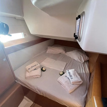 Jeanneau Sun Odyssey 469