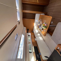 Jeanneau Sun Odyssey 469
