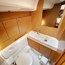 Jeanneau Sun Odyssey 469