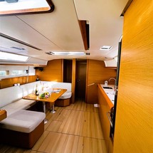 Jeanneau Sun Odyssey 469