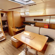 Jeanneau Sun Odyssey 469