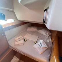 Jeanneau Sun Odyssey 469
