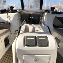 Jeanneau Sun Odyssey 469
