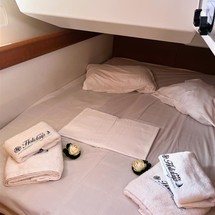Jeanneau Sun Odyssey 469