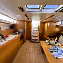 Jeanneau Sun Odyssey 469