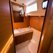 Jeanneau Sun Odyssey 469