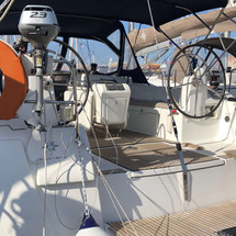 Jeanneau Sun Odyssey 469